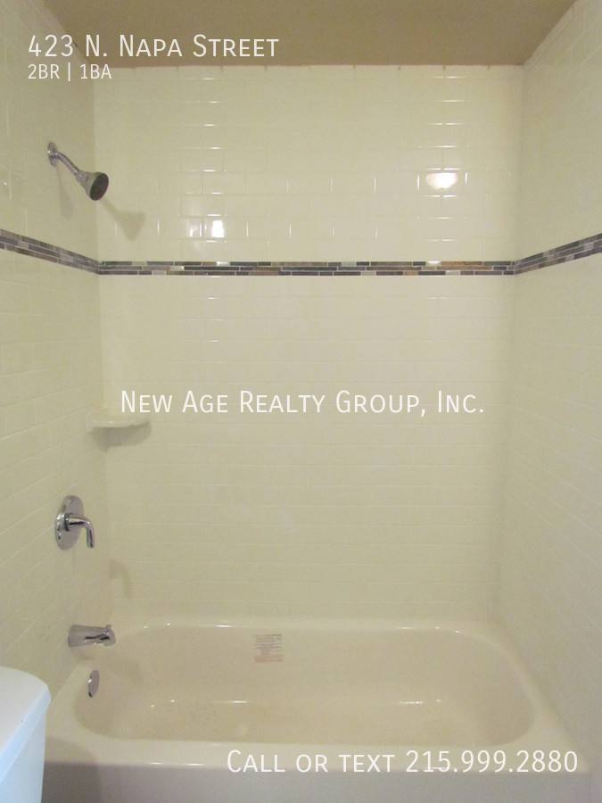 House for rent at 423 N Napa St, Philadelphia, PA 19104