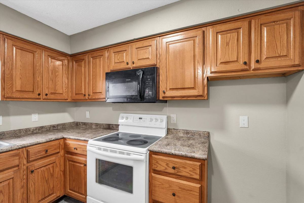 Apartment for rent at 1803-1835 Cedar Heights Dr, Jonesboro, AR 72401