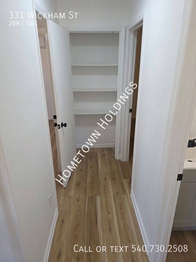 House for rent at 331 Wickham St, South Boston, VA 24592