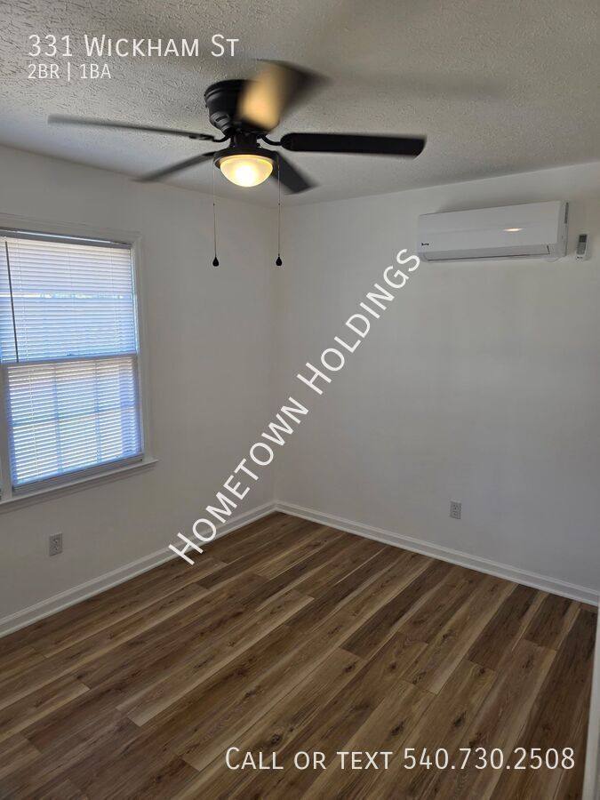 House for rent at 331 Wickham St, South Boston, VA 24592