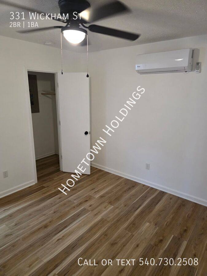 House for rent at 331 Wickham St, South Boston, VA 24592