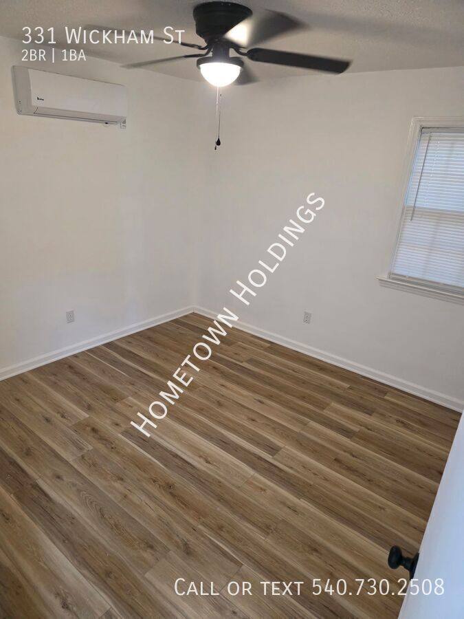 House for rent at 331 Wickham St, South Boston, VA 24592