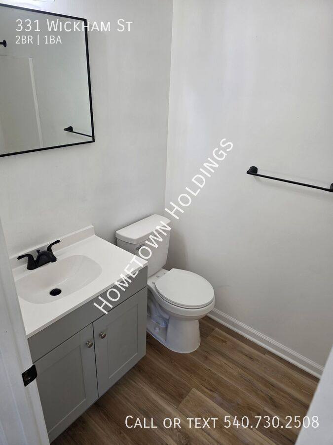House for rent at 331 Wickham St, South Boston, VA 24592