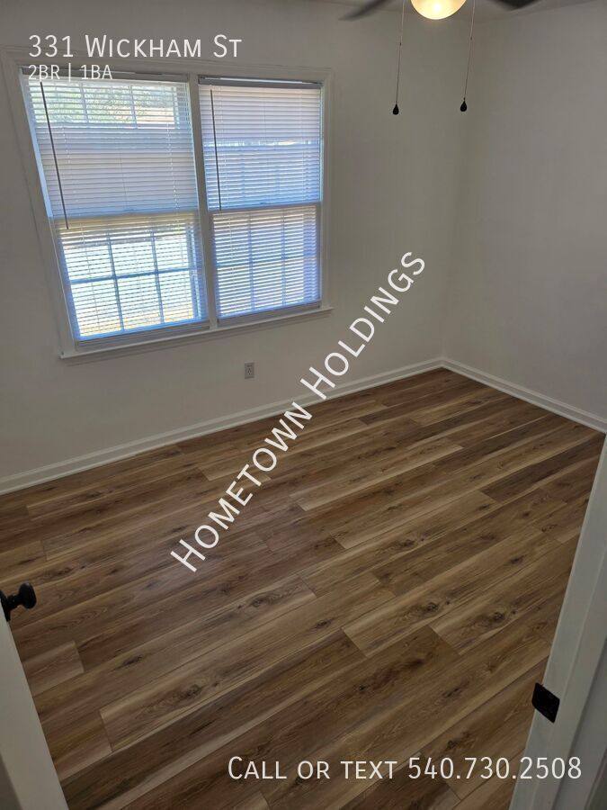 House for rent at 331 Wickham St, South Boston, VA 24592