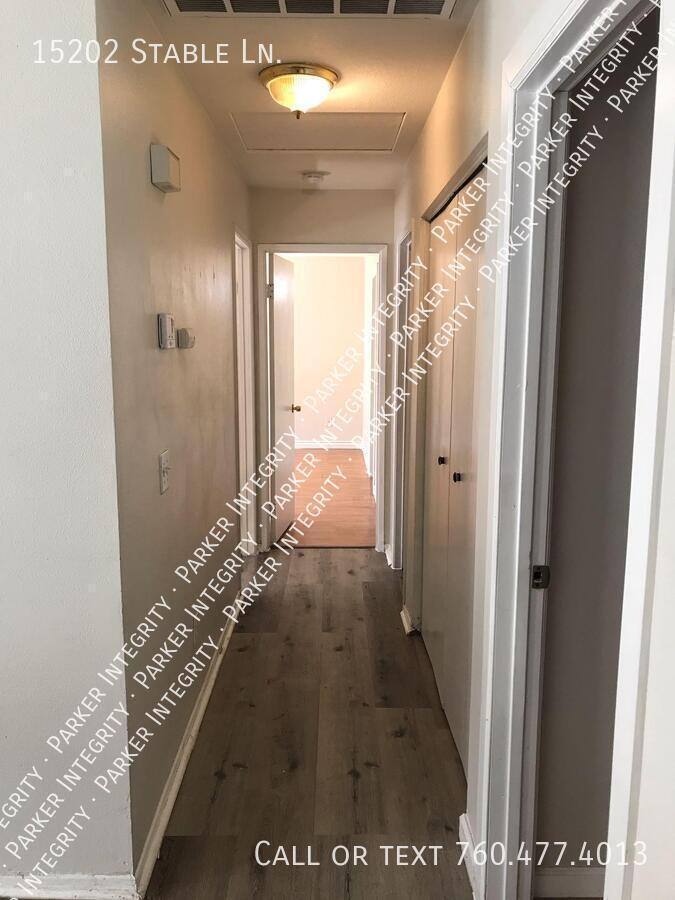 House for rent at 15202 Stable Lane, Victorville, CA 92394