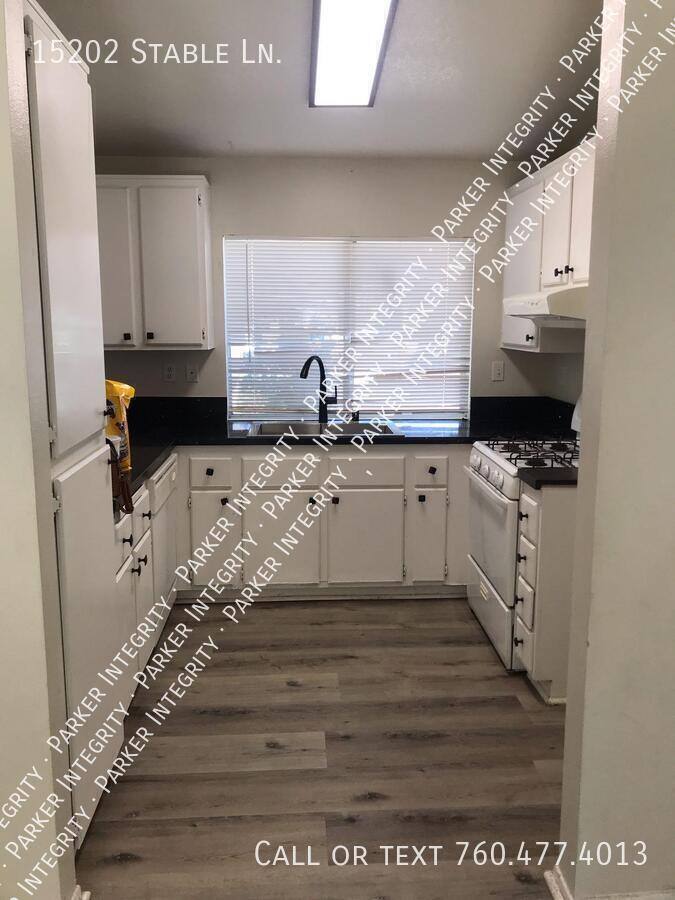 House for rent at 15202 Stable Lane, Victorville, CA 92394
