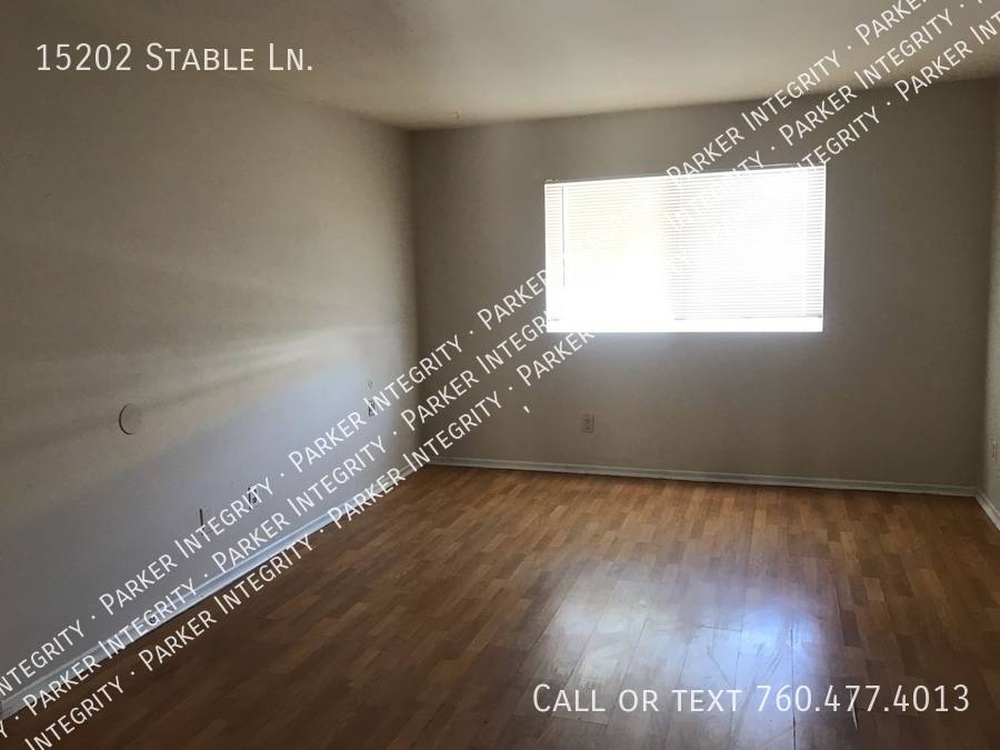 House for rent at 15202 Stable Lane, Victorville, CA 92394