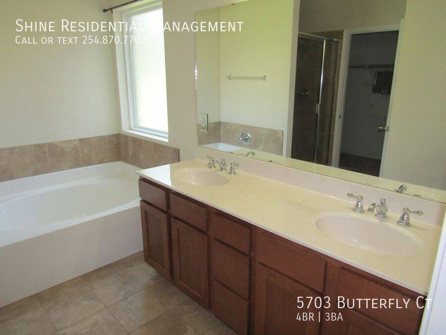House for rent at 5703 Butterfly Court, Temple, TX 76502