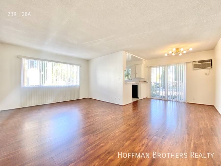 Apartment for rent at 8206 Romaine St #1, Los Angeles, CA 90046