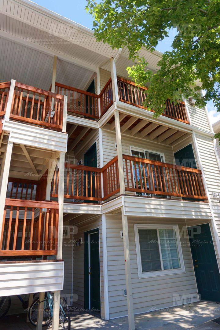 Condo for rent at 1221 University Ave, Fort Collins, CO 80521