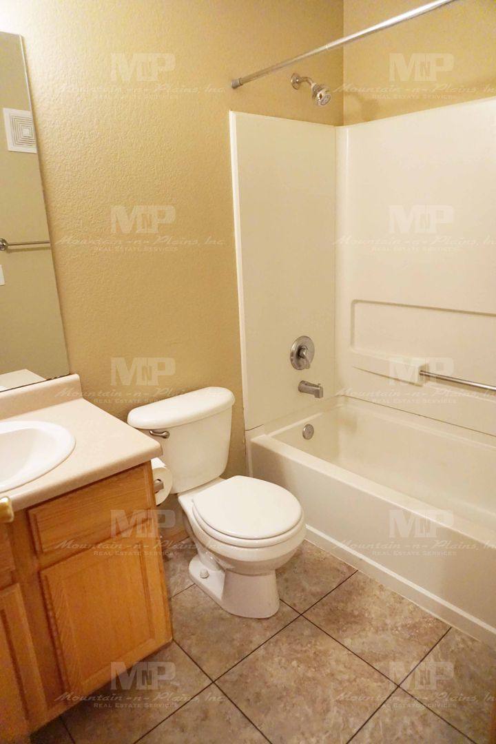 Condo for rent at 1221 University Ave, Fort Collins, CO 80521
