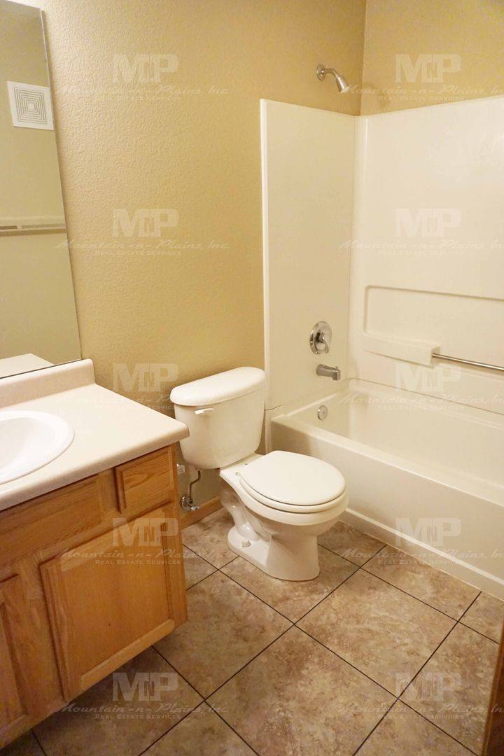 Condo for rent at 1221 University Ave, Fort Collins, CO 80521