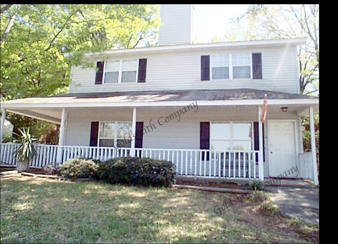 Townhouse for rent at 218 A Cavalier Dr, Greenville, SC 29607