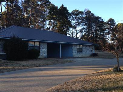 Townhouse for rent at 5001 N Park Rd, Texarkana, TX 75503