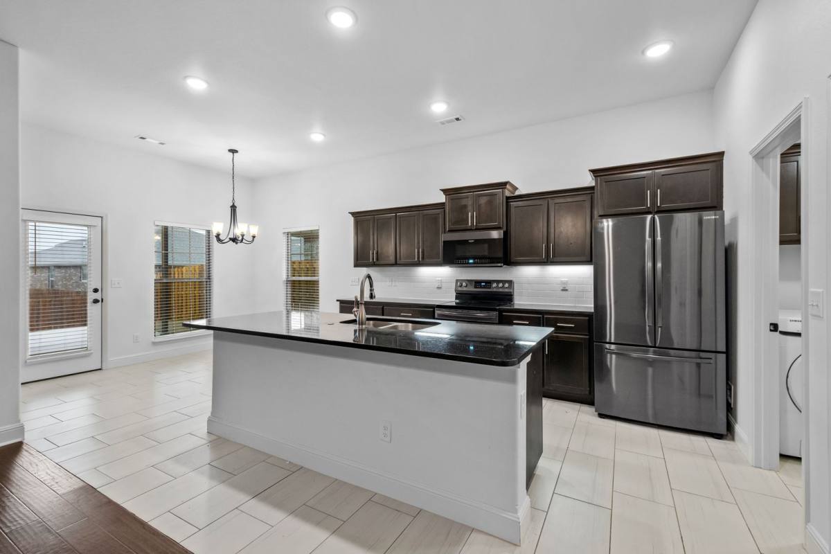 House for rent at 5907 NW Hancock St, Bentonville, AR 72713