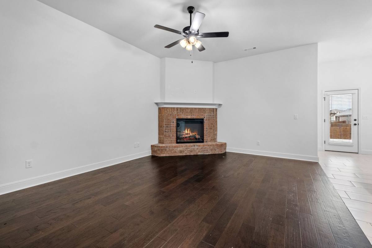 House for rent at 5907 NW Hancock St, Bentonville, AR 72713