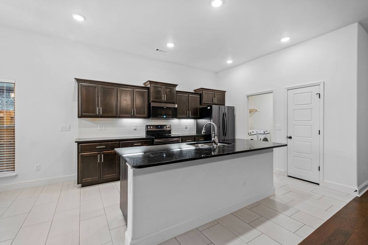House for rent at 5907 NW Hancock St, Bentonville, AR 72713
