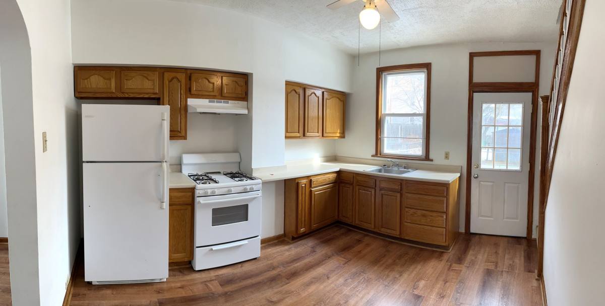 House for rent at 314 N Ave, Pittsburgh, PA 15209