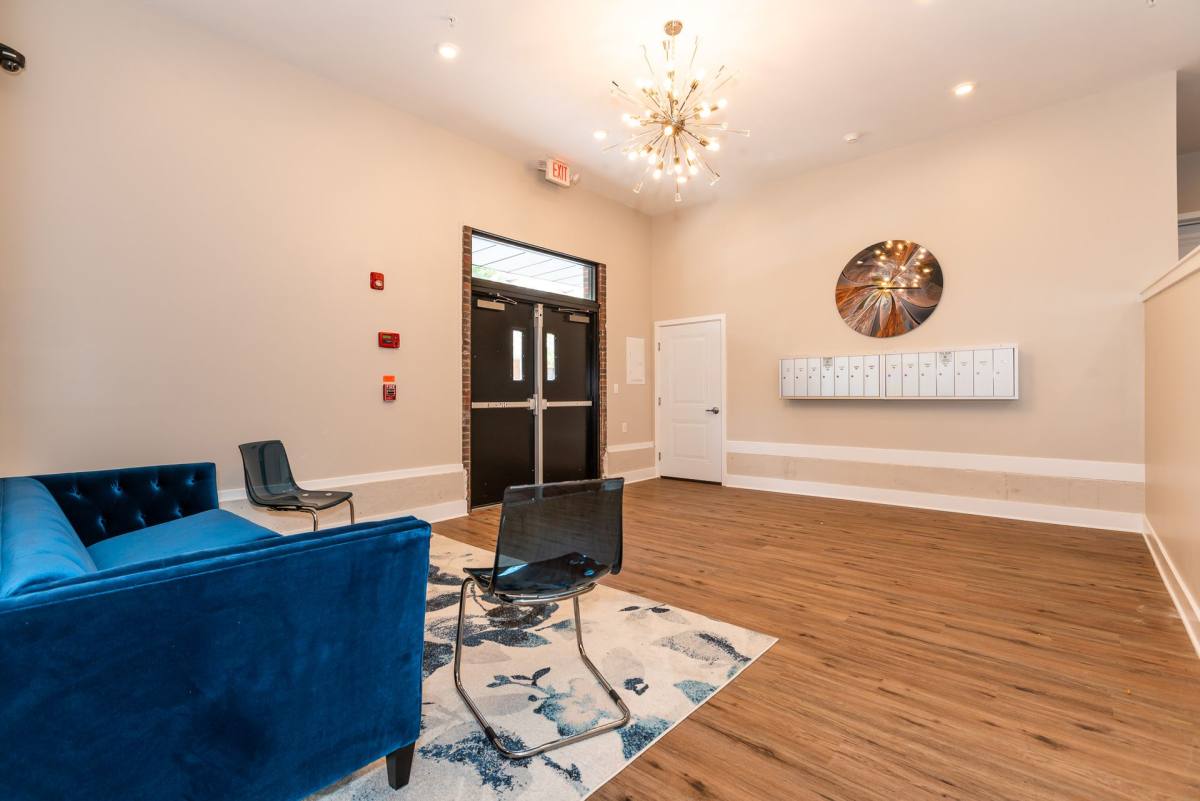 Apartment for rent at 2220-28 W Master St, Philadelphia, PA 19121