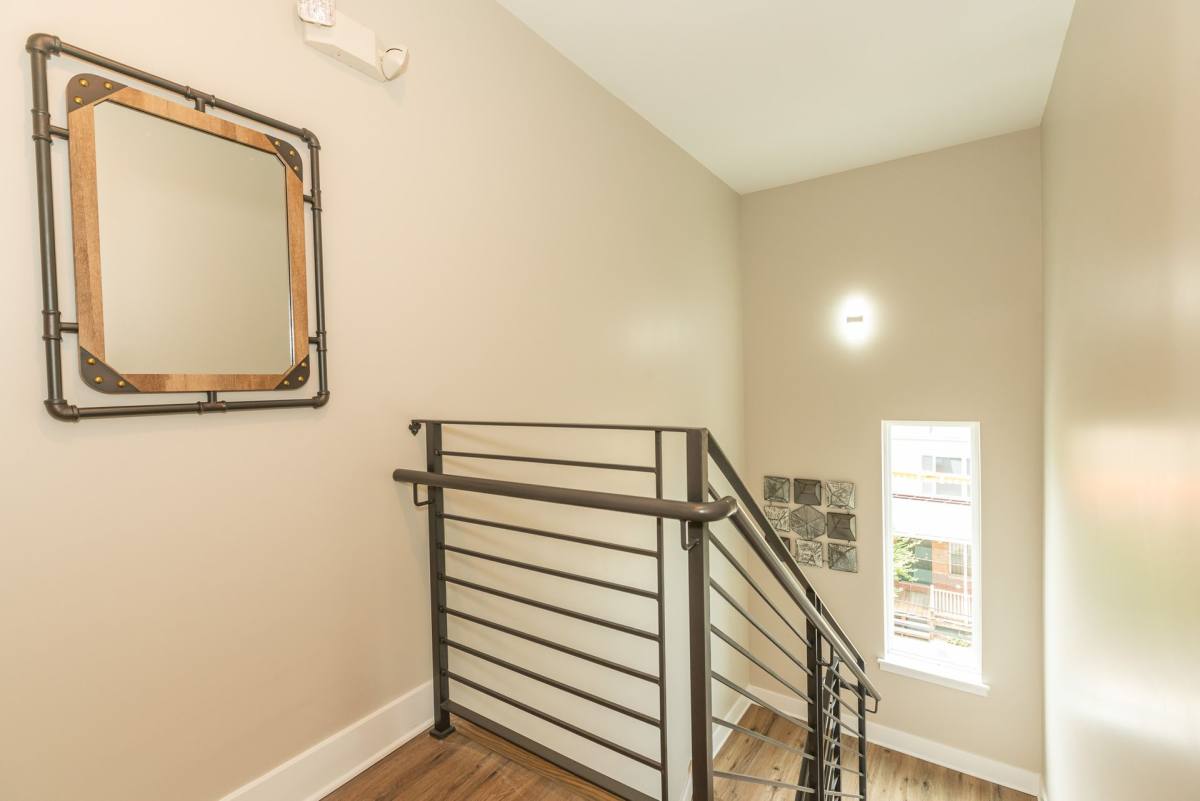 Apartment for rent at 2220-28 W Master St, Philadelphia, PA 19121