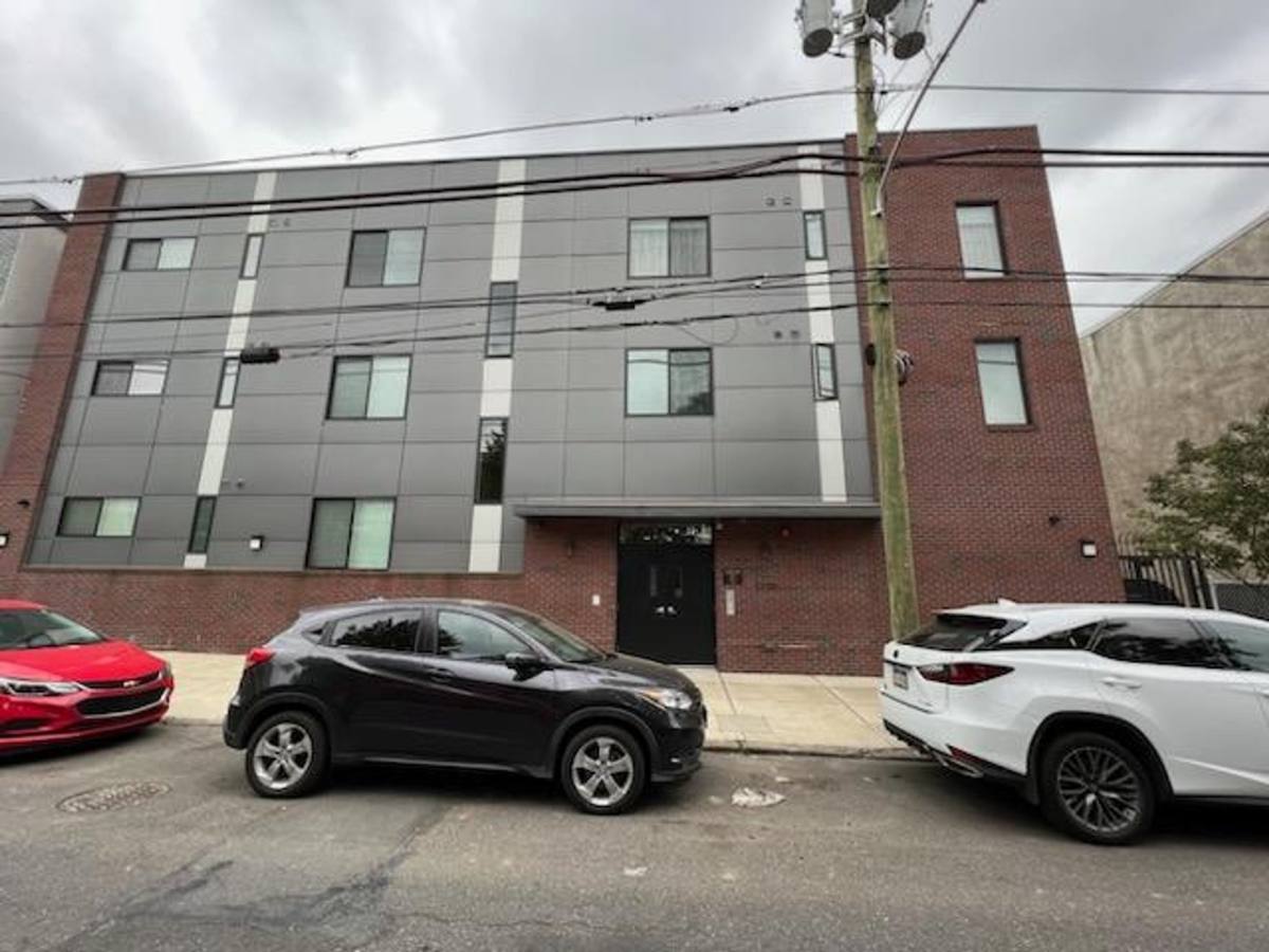 Apartment for rent at 2220-28 W Master St, Philadelphia, PA 19121