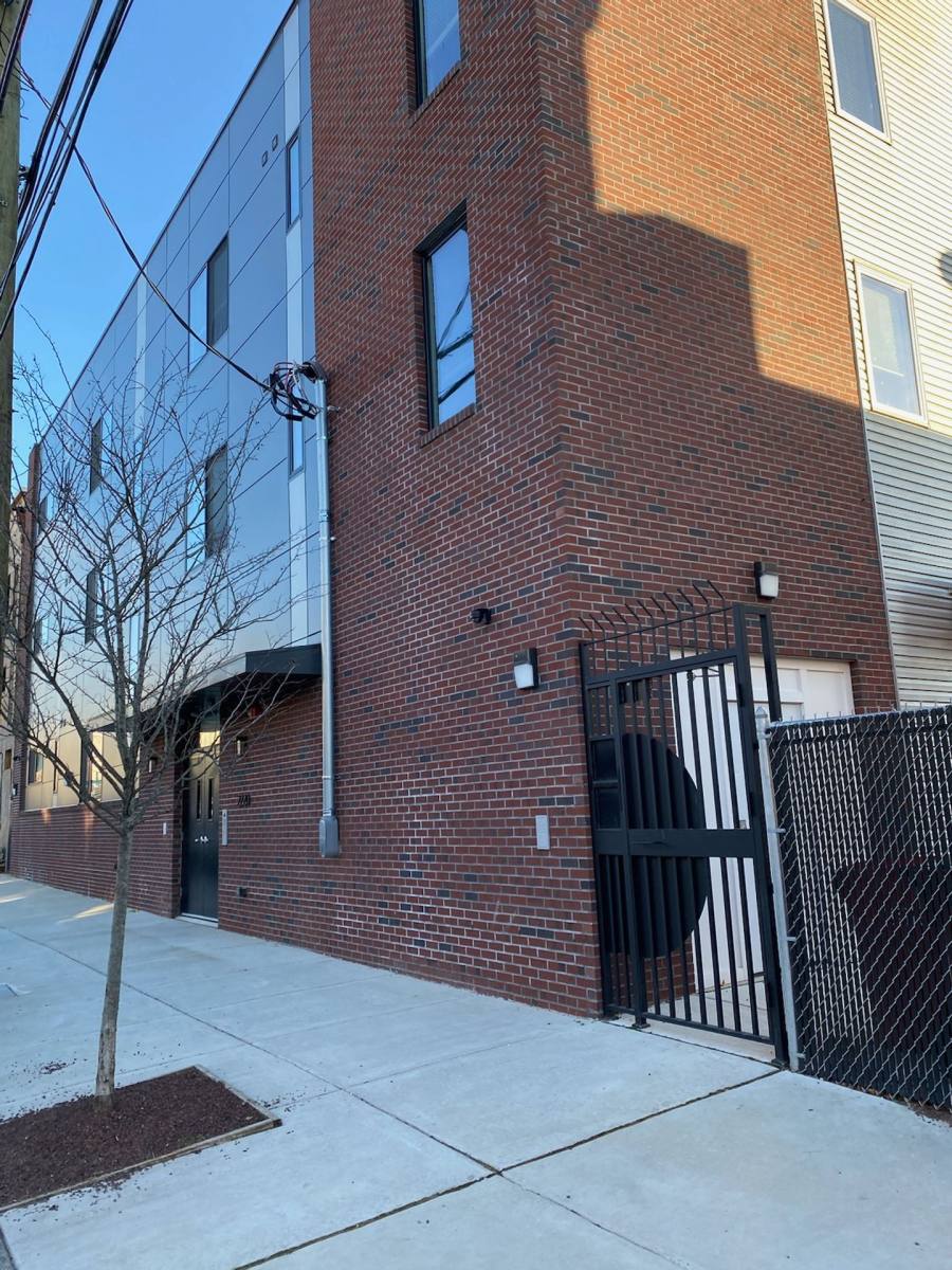 Apartment for rent at 2220-28 W Master St, Philadelphia, PA 19121