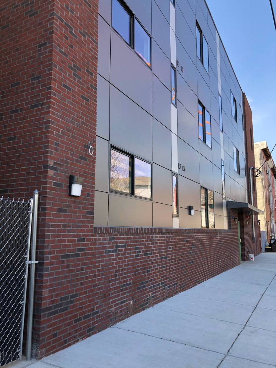 Apartment for rent at 2220-28 W Master St, Philadelphia, PA 19121