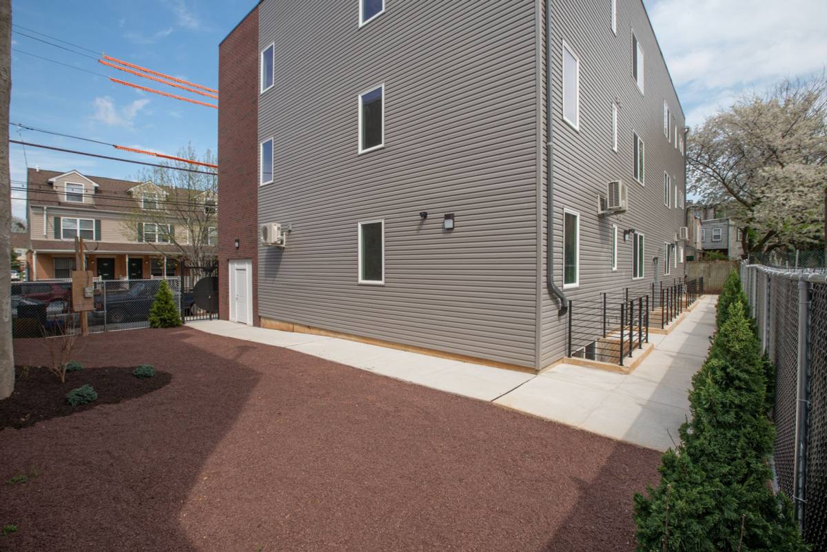 Apartment for rent at 2220-28 W Master St, Philadelphia, PA 19121