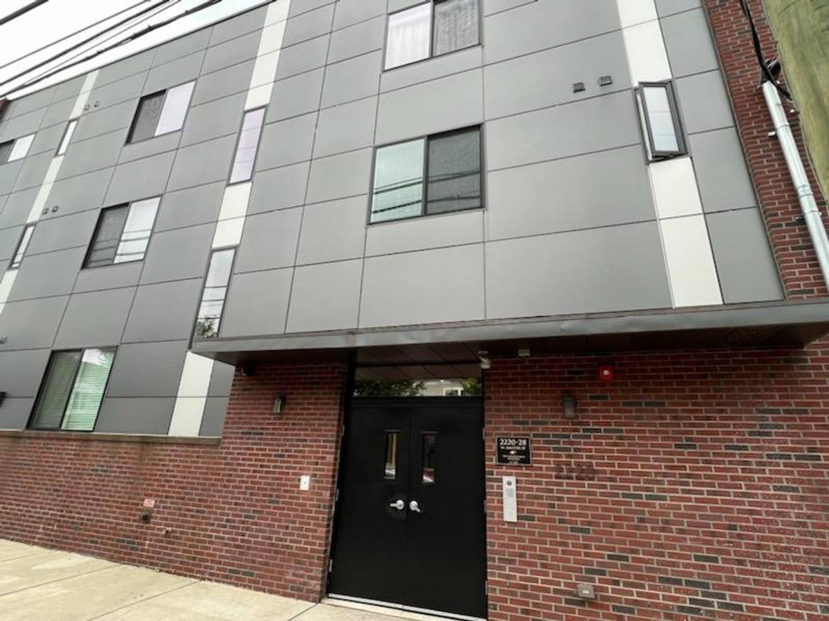 Apartment for rent at 2220-28 W Master St, Philadelphia, PA 19121