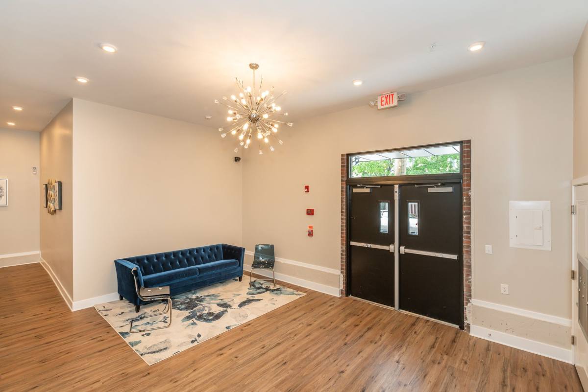 Apartment for rent at 2220-28 W Master St, Philadelphia, PA 19121
