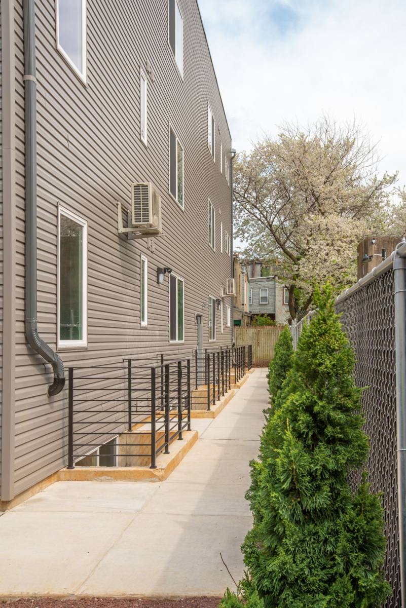 Apartment for rent at 2220-28 W Master St, Philadelphia, PA 19121