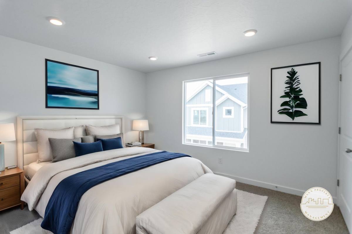 Townhouse for rent at 1432 S 3680 E, Spanish Fork, UT 84660