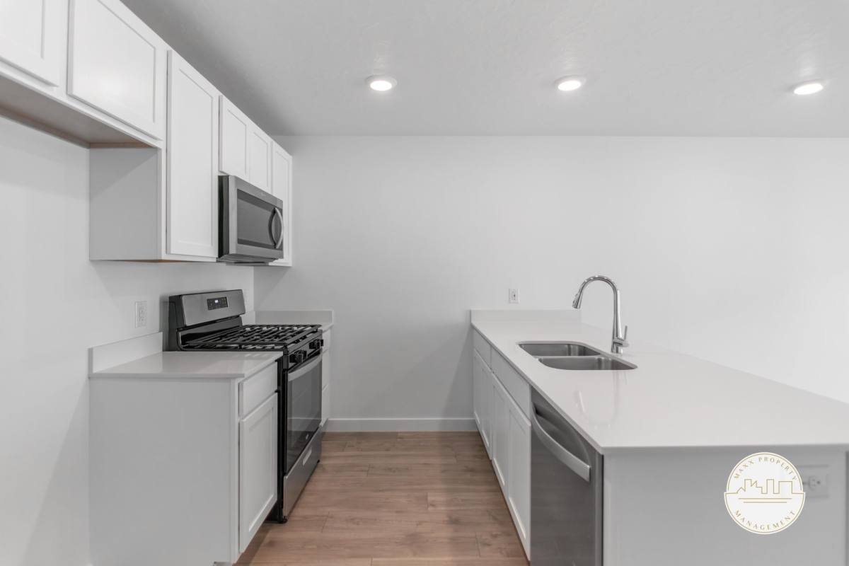 Townhouse for rent at 1432 S 3680 E, Spanish Fork, UT 84660