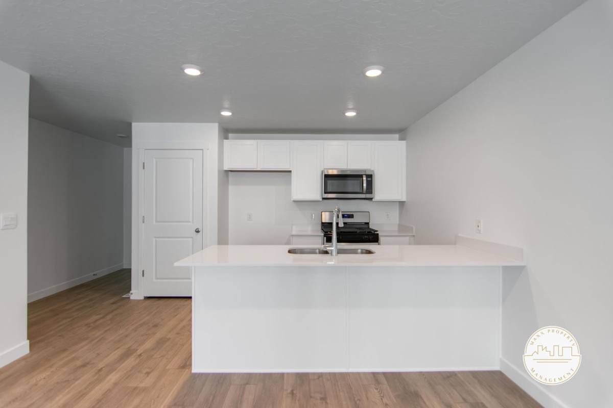 Townhouse for rent at 1432 S 3680 E, Spanish Fork, UT 84660