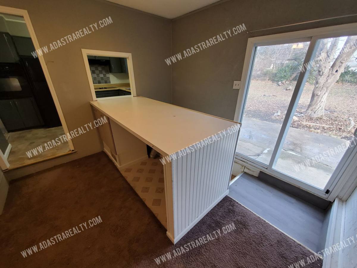 House for rent at 9909 Wheeling Ave, Kansas City, MO 64134