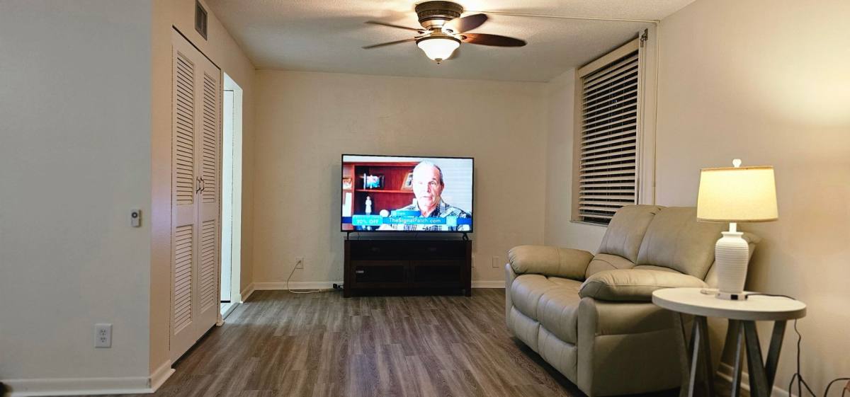 Condo for rent at 3460 N Key Dr, North Fort Myers, FL 33903