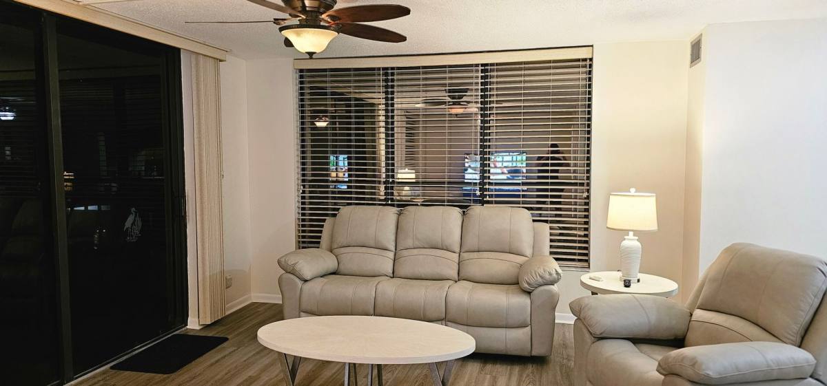 Condo for rent at 3460 N Key Dr, North Fort Myers, FL 33903