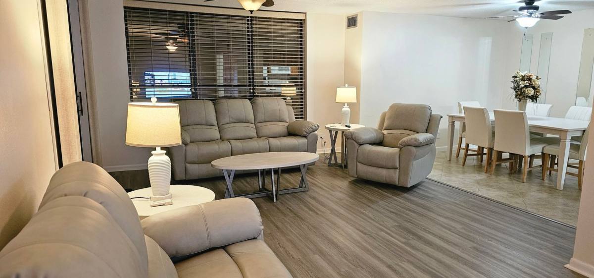Condo for rent at 3460 N Key Dr, North Fort Myers, FL 33903