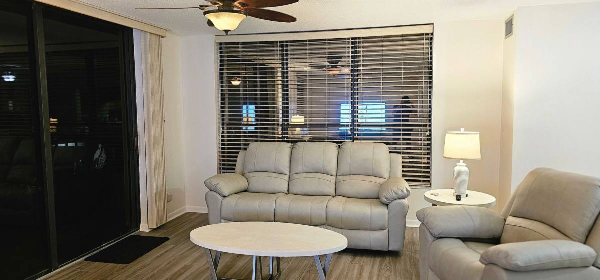 Condo for rent at 3460 N Key Dr, North Fort Myers, FL 33903
