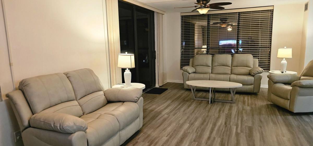 Condo for rent at 3460 N Key Dr, North Fort Myers, FL 33903