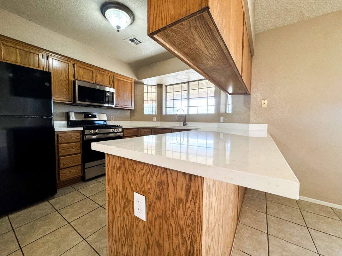 House for rent at 7117 E 26th Place, Yuma, AZ 85365