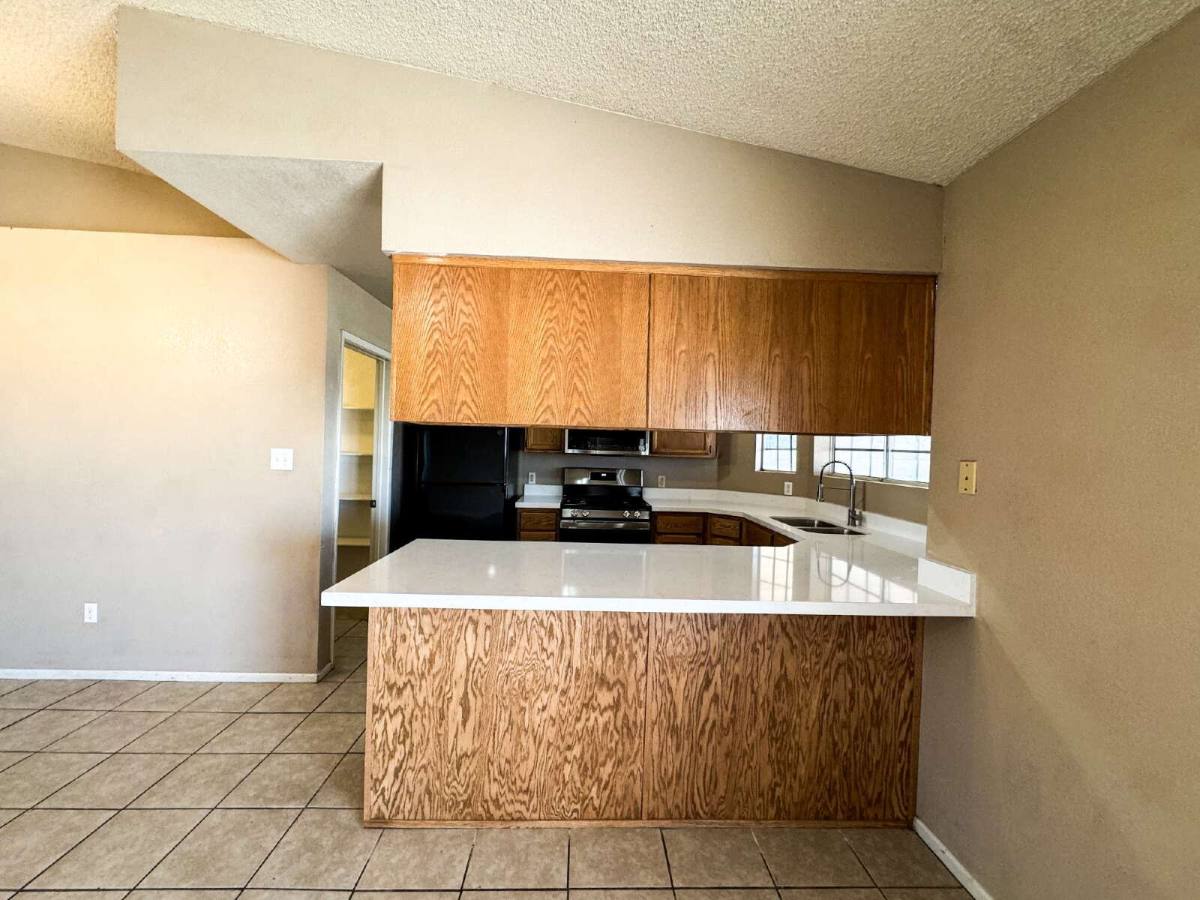 House for rent at 7117 E 26th Place, Yuma, AZ 85365