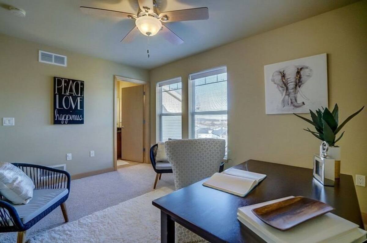 Townhouse for rent at 1704-1724 Waldorf Blvd, Madison, WI 53719