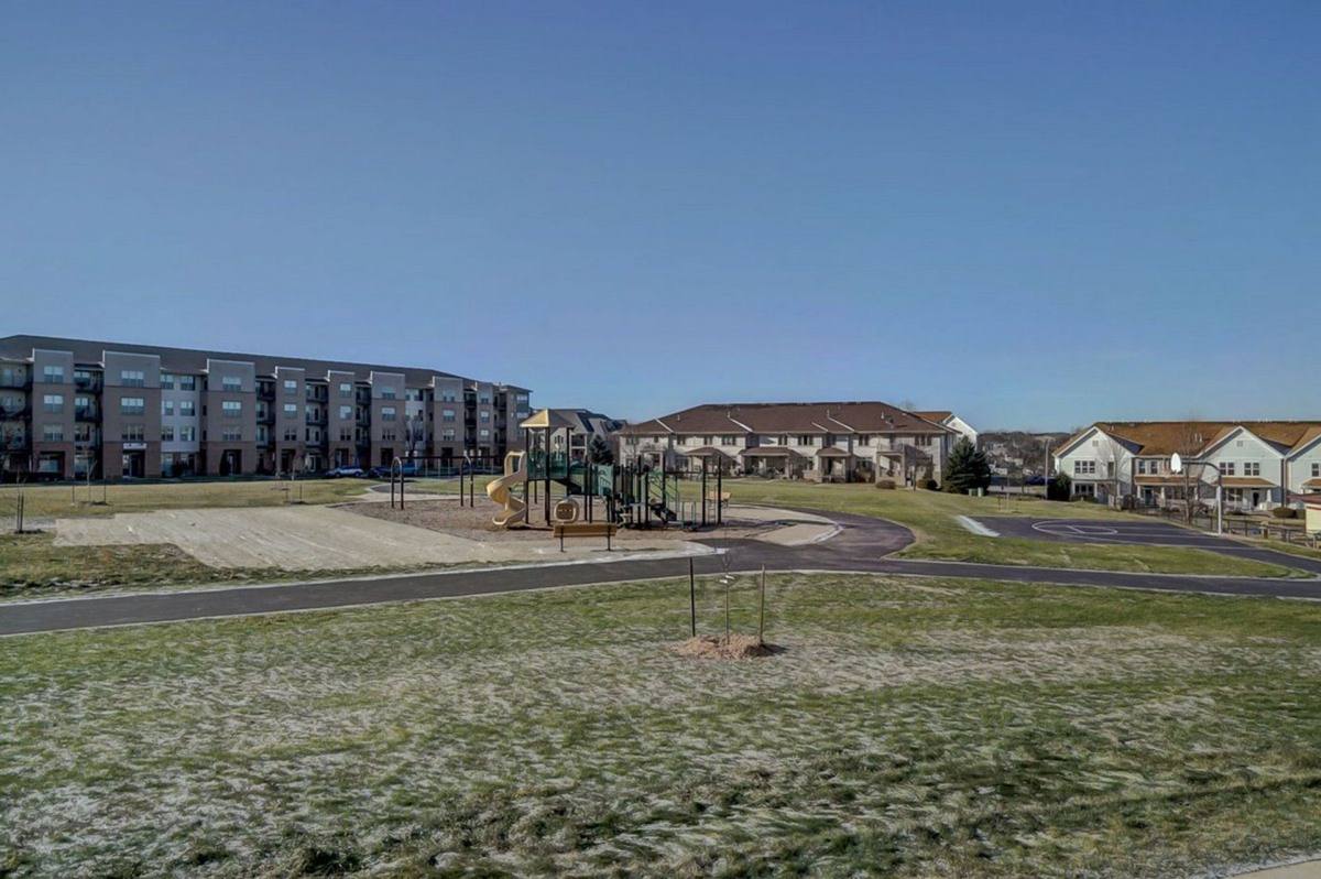 Townhouse for rent at 1704-1724 Waldorf Blvd, Madison, WI 53719