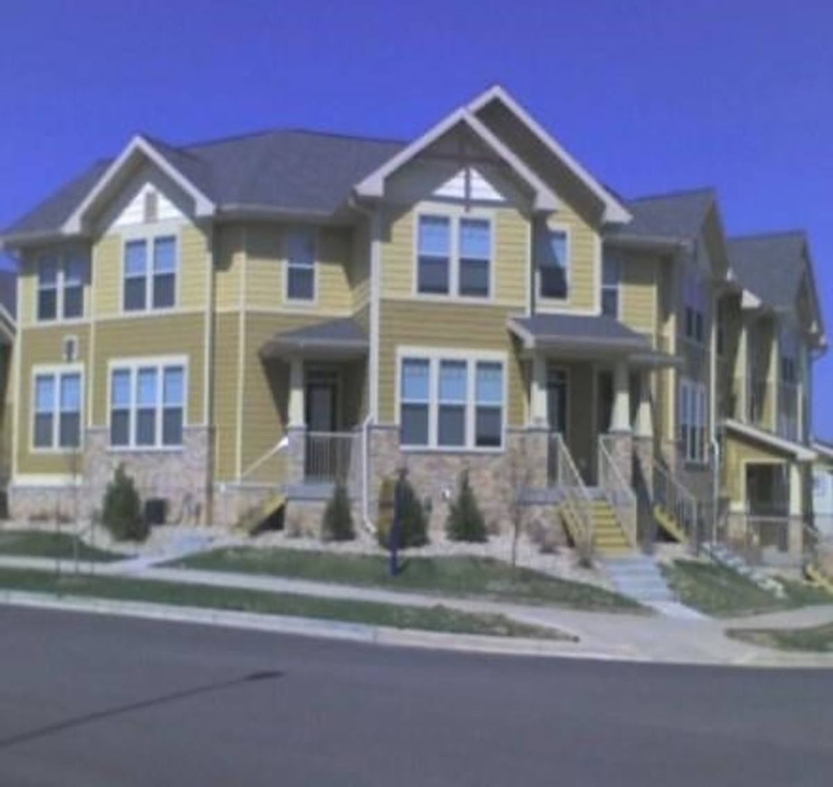 Townhouse for rent at 1704-1724 Waldorf Blvd, Madison, WI 53719