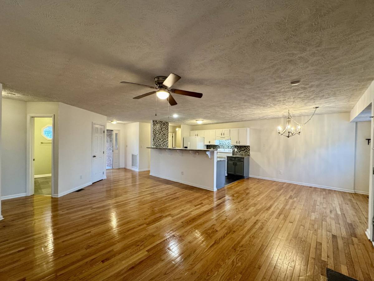 House for rent at 115 Zane Dr, Raeford, NC 28376