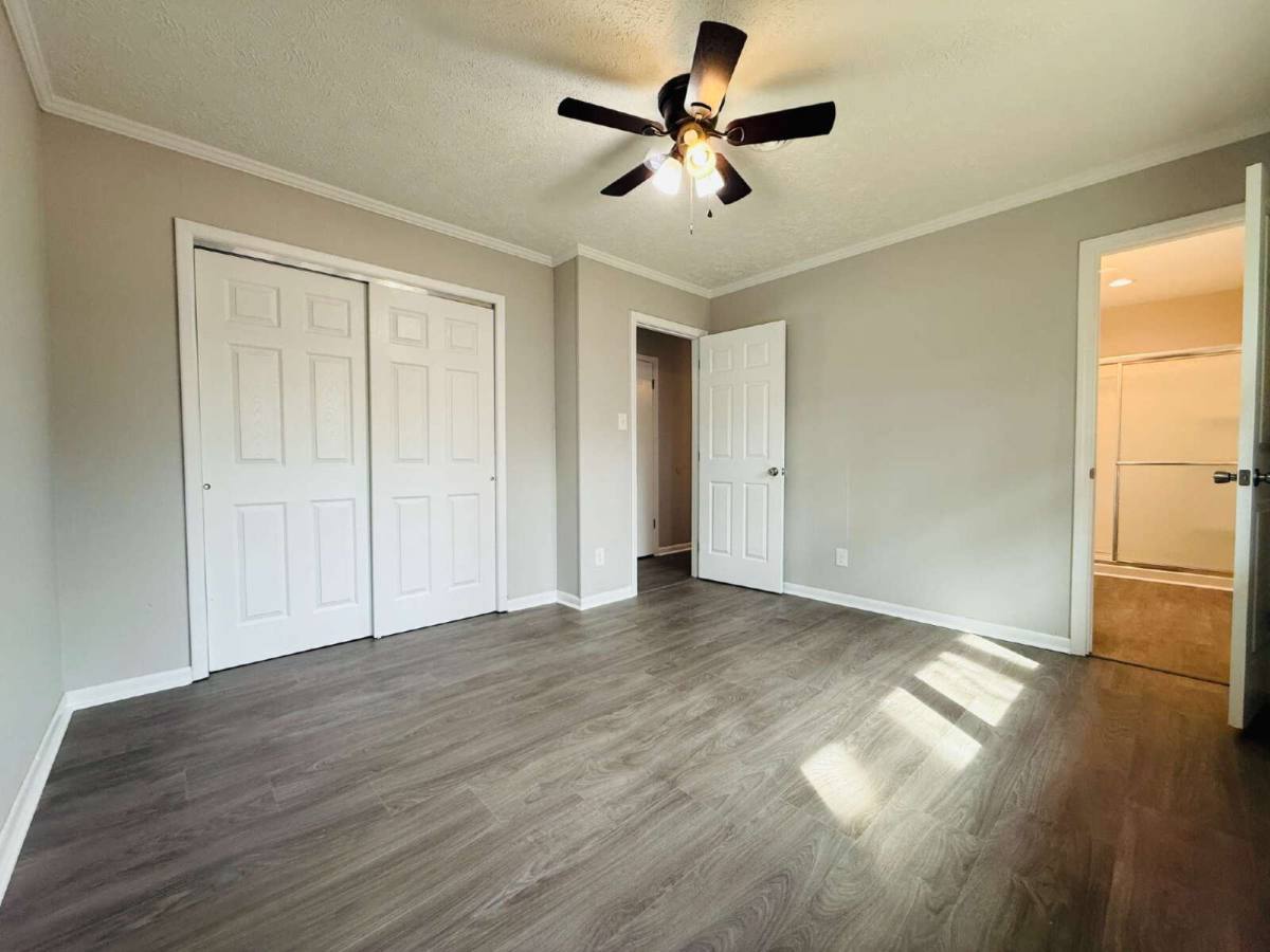 Apartment for rent at 4736 Rosehill Rd, Fayetteville, NC 28311