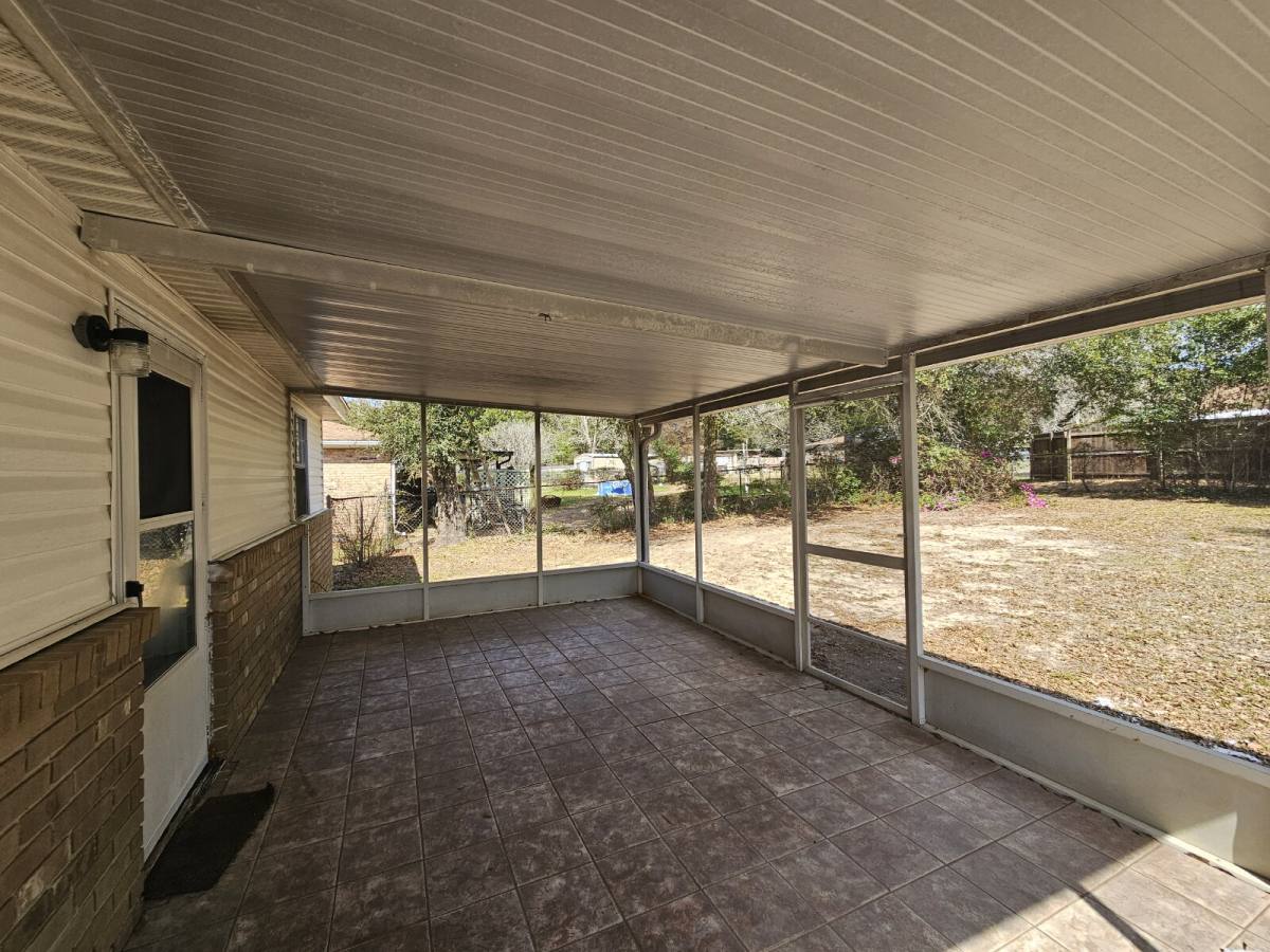 House for rent at 5604 Scotland Terrace, Pensacola, FL 32526