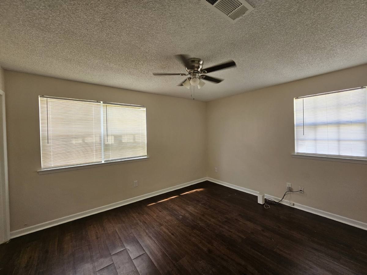 House for rent at 5604 Scotland Terrace, Pensacola, FL 32526