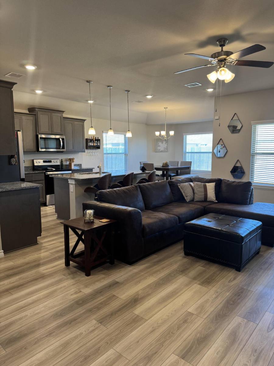 House for rent at 2010 Chief St, Bryan, TX 77807